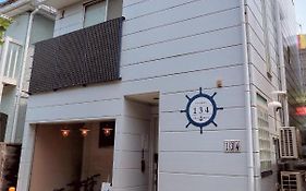 江之岛134号旅馆