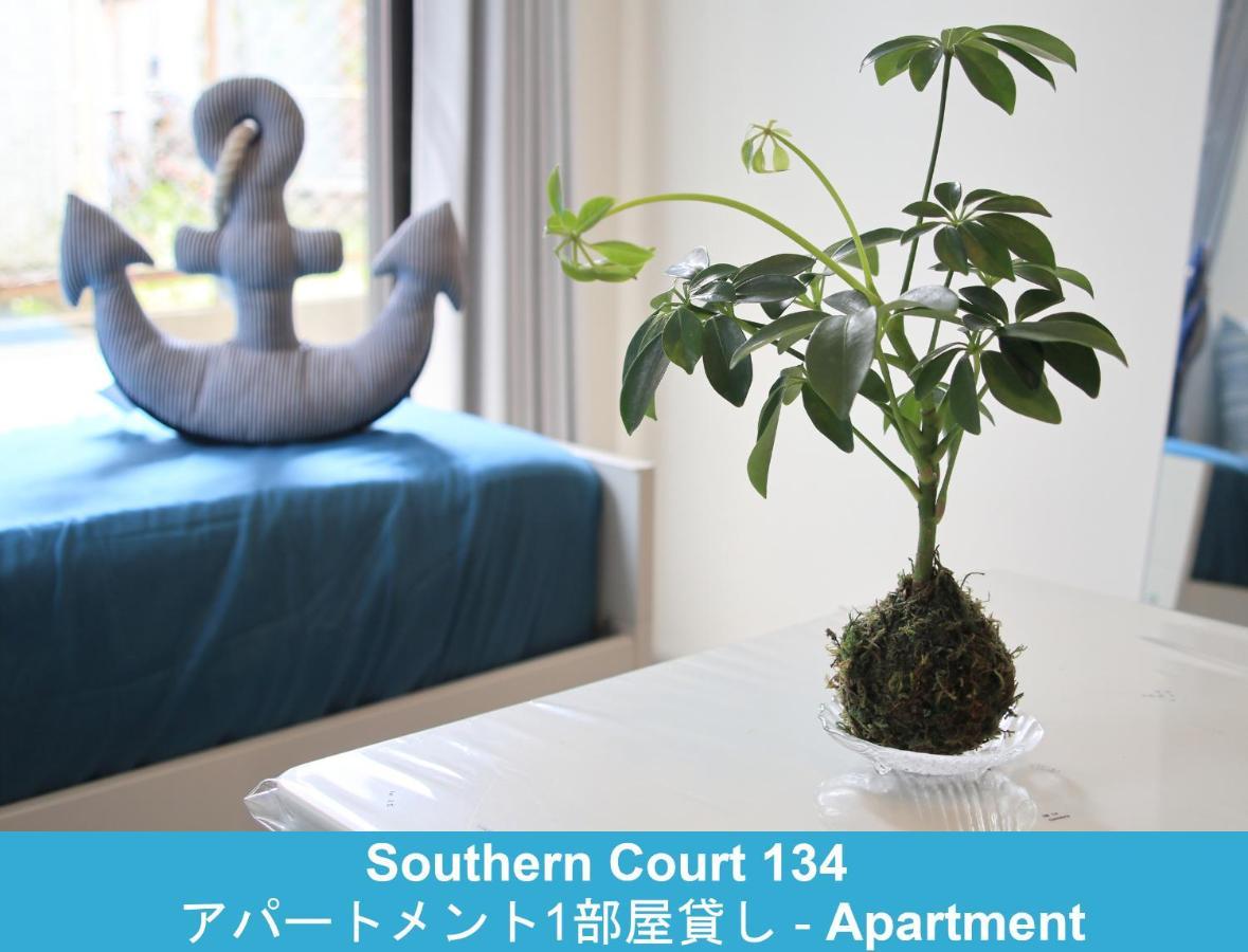 藤泽市 江之岛134号旅馆旅舍 外观 照片