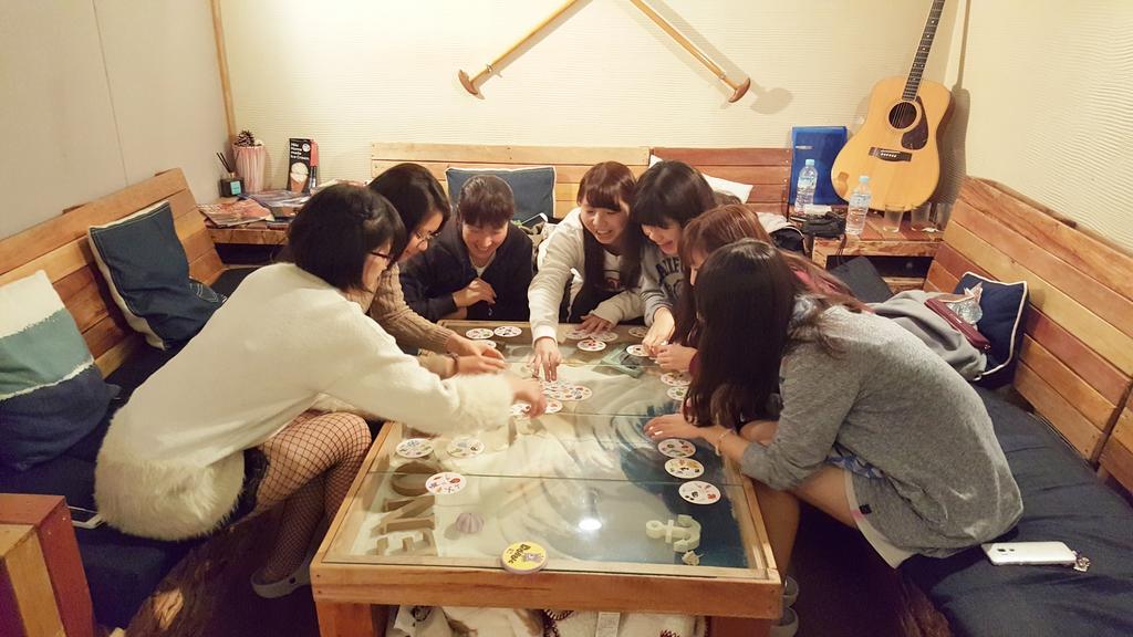 藤泽市 江之岛134号旅馆旅舍 外观 照片