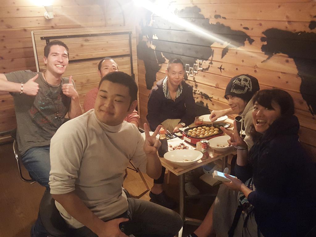 藤泽市 江之岛134号旅馆旅舍 外观 照片